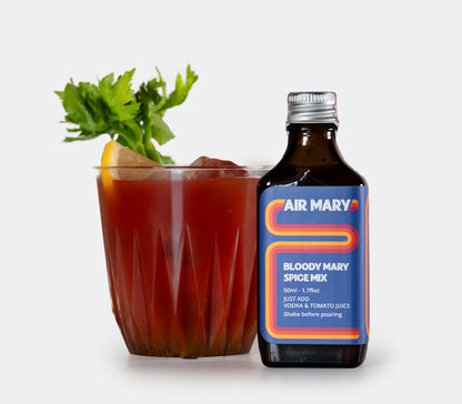 AIR MARY BLOODY MARY SPICE MIX